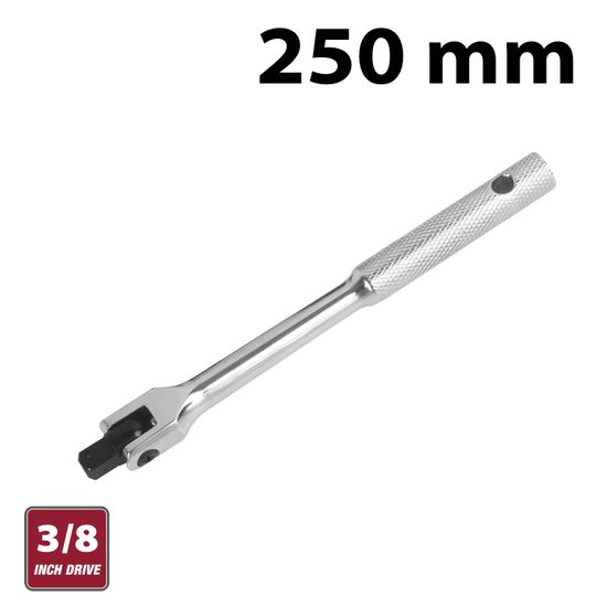 FIXMAN 3/8" Dr.flex Handle